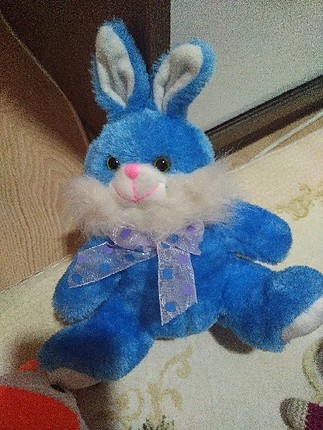 peluş oyuncak