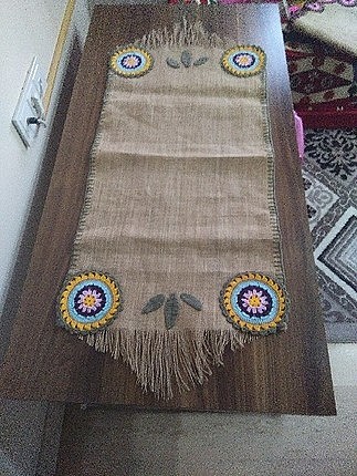 yeni yapıldı kullanılmadı