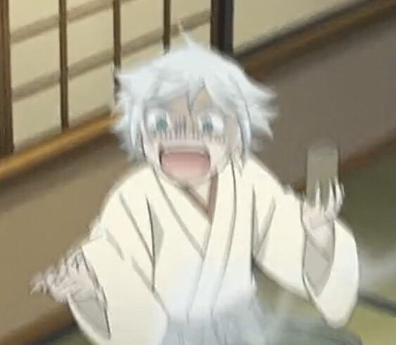 TOMOE/MIZUKI COSPLAY KAMISAMA KISS - Görsel 4