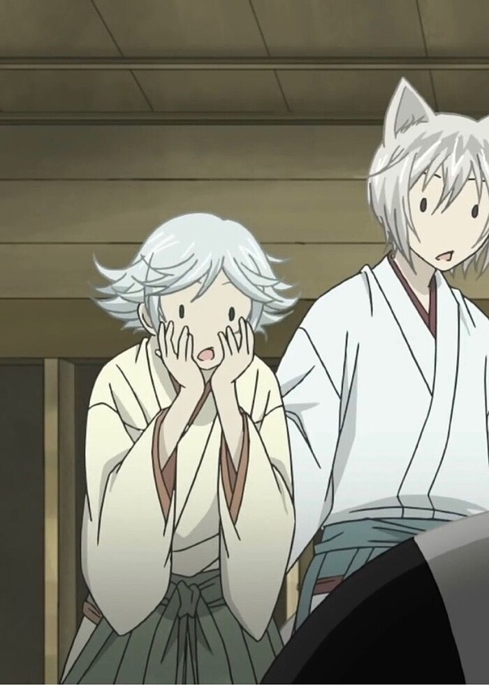 TOMOE/MIZUKI COSPLAY KAMISAMA KISS - Görsel 2