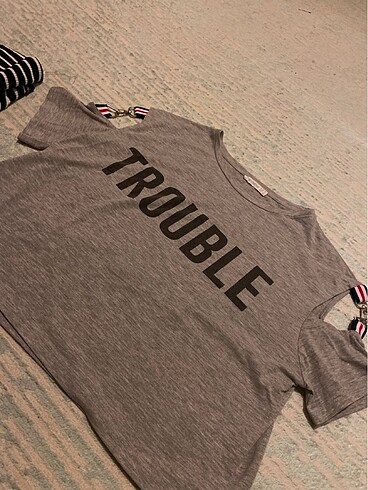 crop t shirt