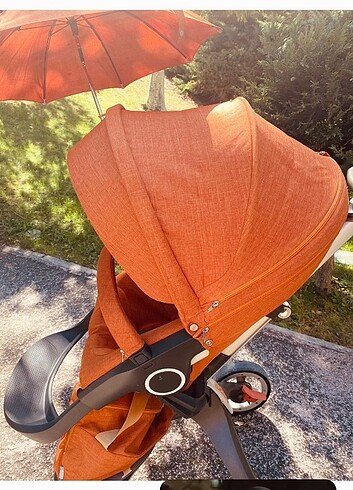 Diğer Stokke V5
