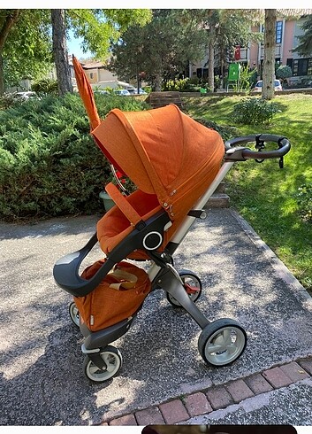 Diğer Beden Stokke V5