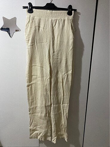 Keten pantolon