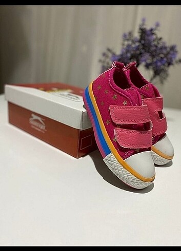 Diğer Bebek ayakkabısı 