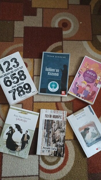 Kitap
