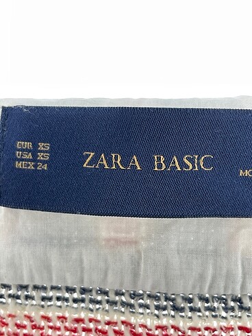 xs Beden çeşitli Renk Zara Ceket %70 İndirimli.