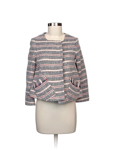 Zara Ceket %70 İndirimli.