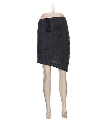 Polo Garage Midi Etek %70 İndirimli.