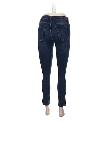 34 Beden U.S Polo Assn. Jean / Kot %70 İndirimli.