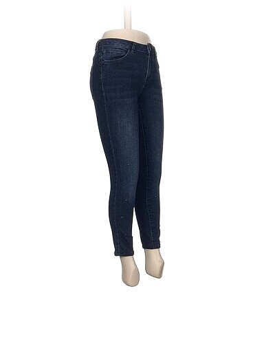 U.S Polo Assn. U.S Polo Assn. Jean / Kot %70 İndirimli.