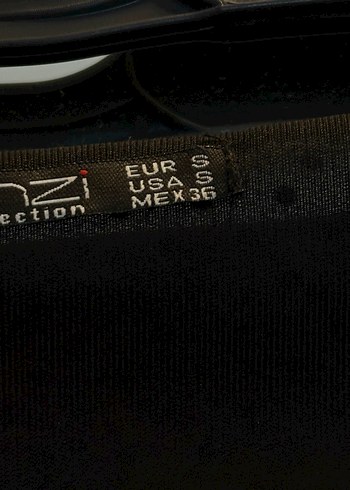 Bordo Kemerli Mini Yılan Desenli Abiye Elbise - Görsel 4