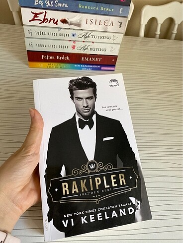 Rakipler