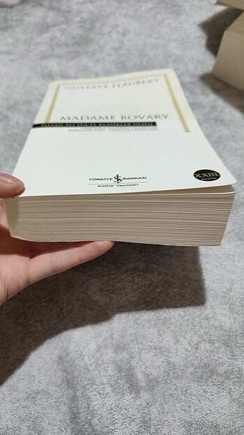Madame Bovary - Görsel 3