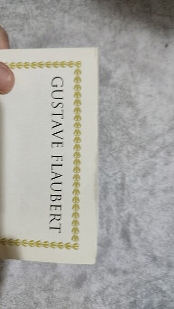 Madame Bovary - Görsel 4