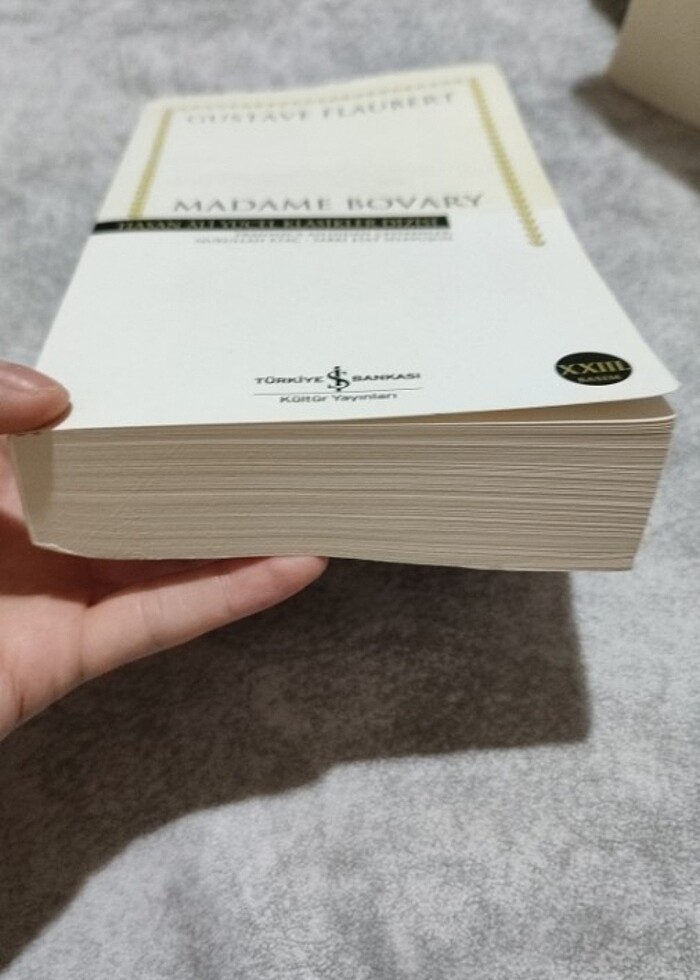 Madame Bovary - Görsel 3