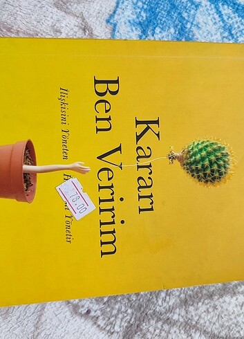 Kararı ben veririm