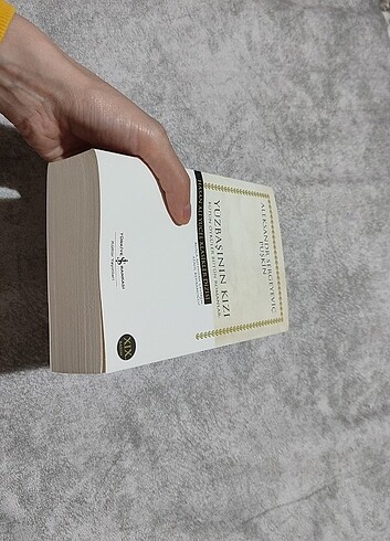 Yüzbaşının kızı - Görsel 2