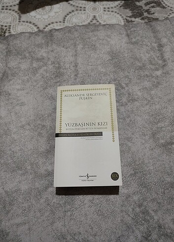 Yüzbaşının kızı - Görsel 3