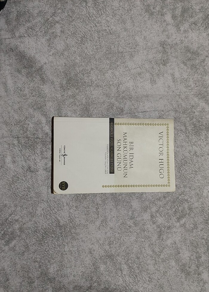 Bir idam mahkumunun son günü - Görsel 2