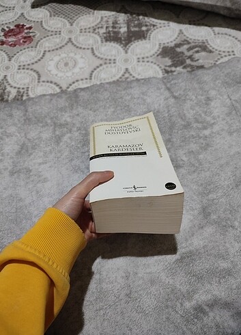  Beden Karamazov Kardeşler 