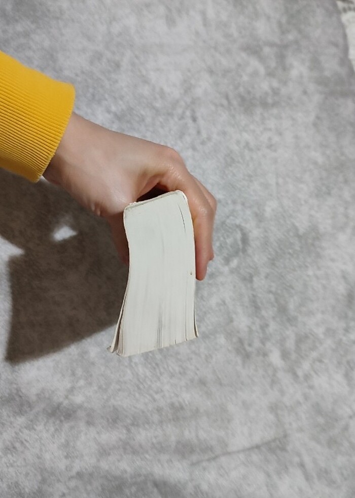 Tıp terimleri cep sözlüğü - Görsel 2