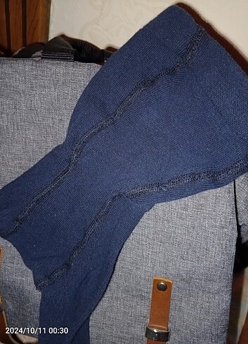 erkek bebek kilotlu corap - Görsel 4