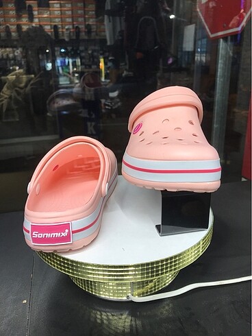 Crocs Cros terlik