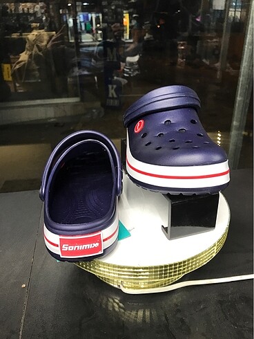 Crocs Cros terlik