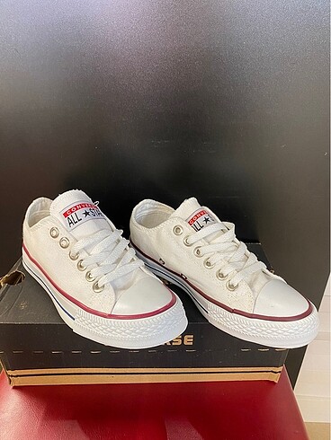 Converse Kısa convers