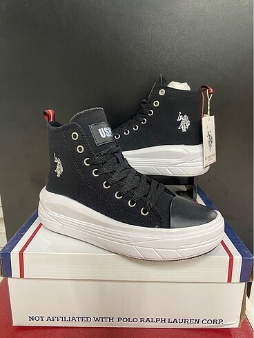 Orjinal us Polo