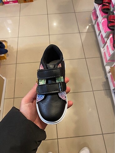 Diğer Çocuk spor ayakkabı