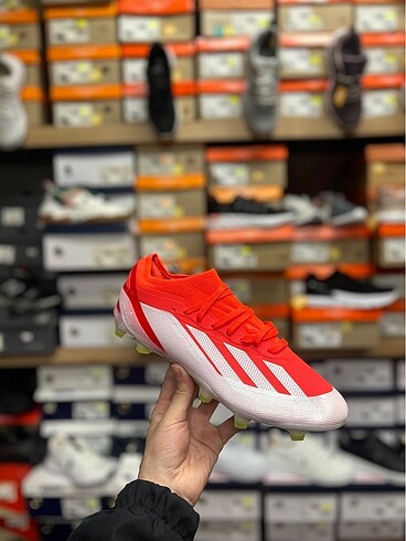 Adidas Crayzfast