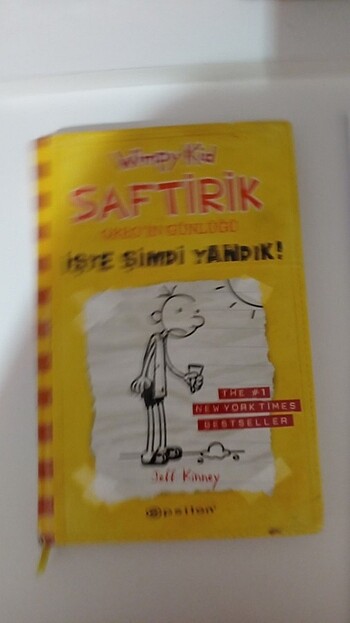 Saftirik