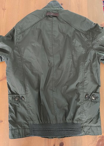 Massimo Dutti Massimo Dutti ceket