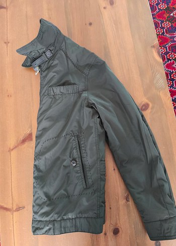 s Beden Massimo Dutti ceket