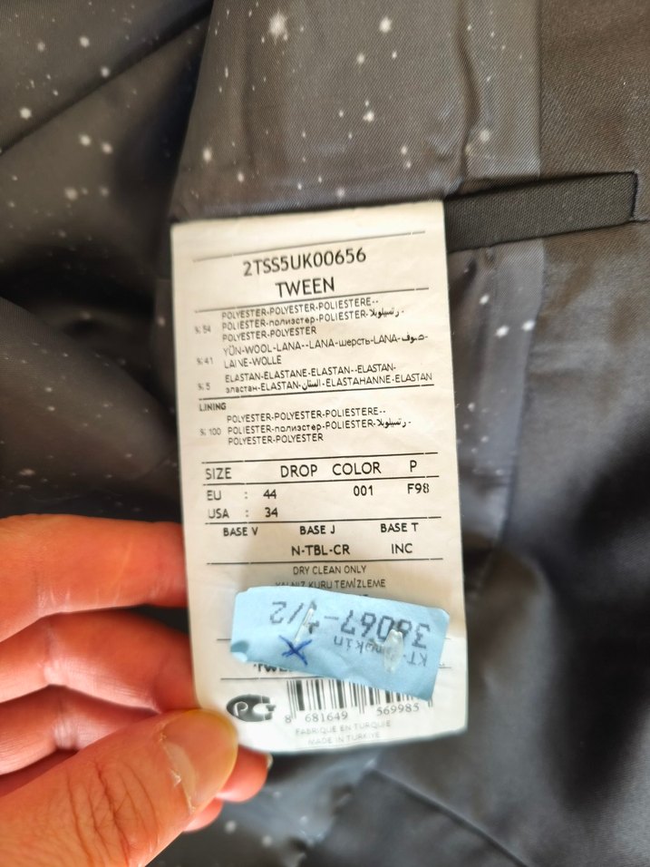 Tween Simokin - Görsel 4