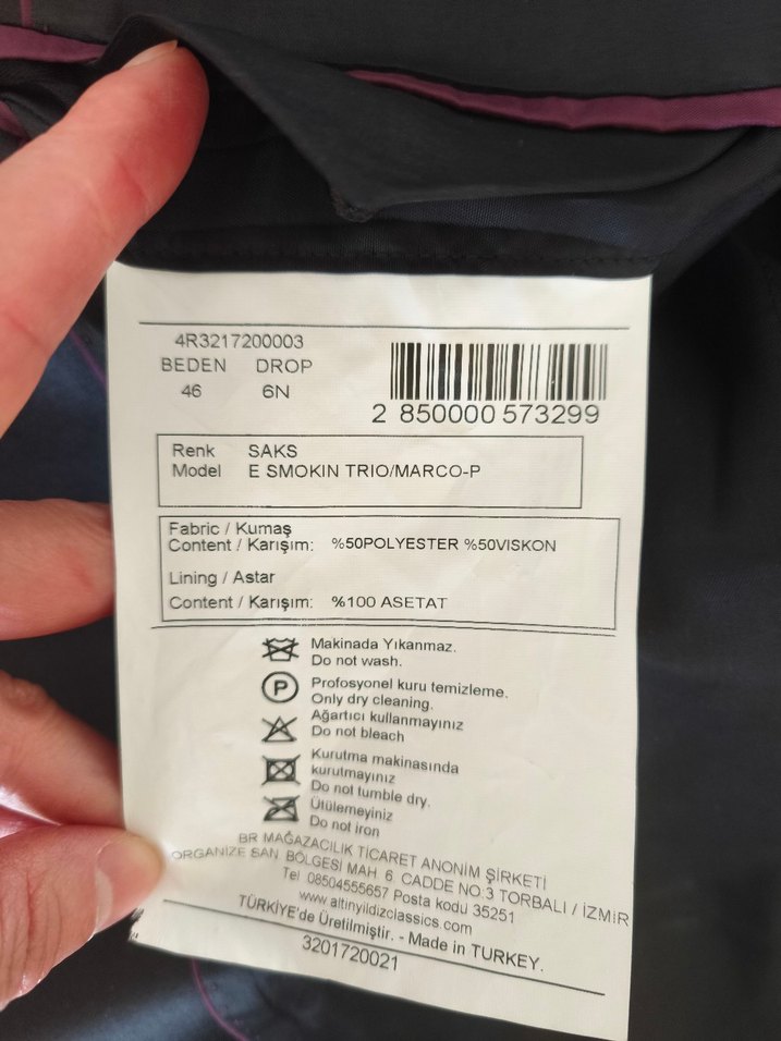 Altınyıldız Simokin - Görsel 4