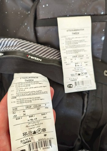 Tween Simokin Takımı - Görsel 8