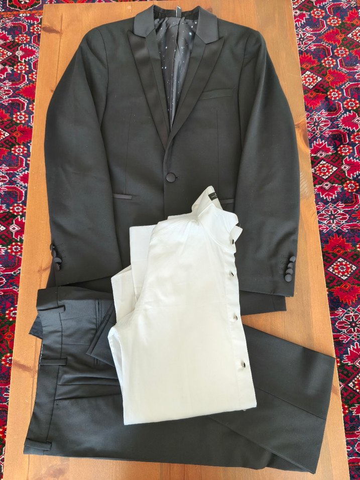 Tween Simokin Takımı - Görsel 3