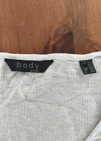 Tchibo bluz - Görsel 3