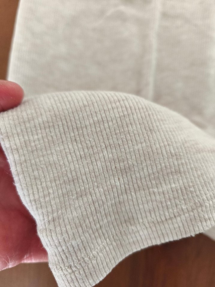 Tchibo bluz - Görsel 4