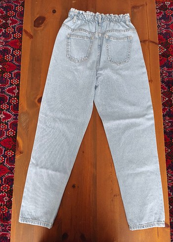 Mango kids kot pantolon - Görsel 3