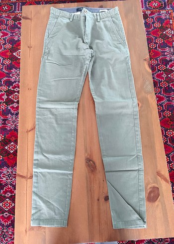 LC Waikiki pantolon - Görsel 2