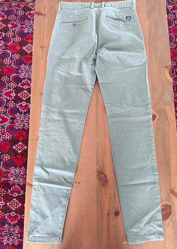 LC Waikiki pantolon - Görsel 3