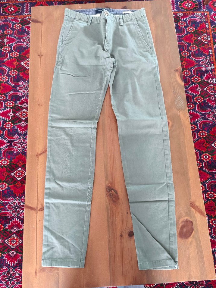 LC Waikiki pantolon - Görsel 2