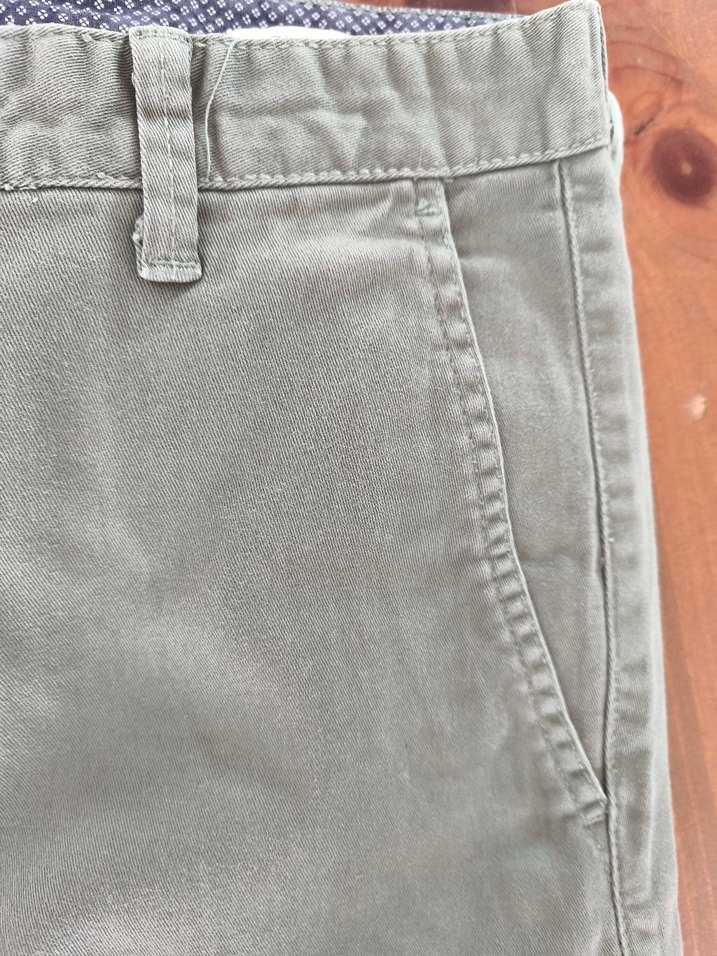 LC Waikiki pantolon - Görsel 4