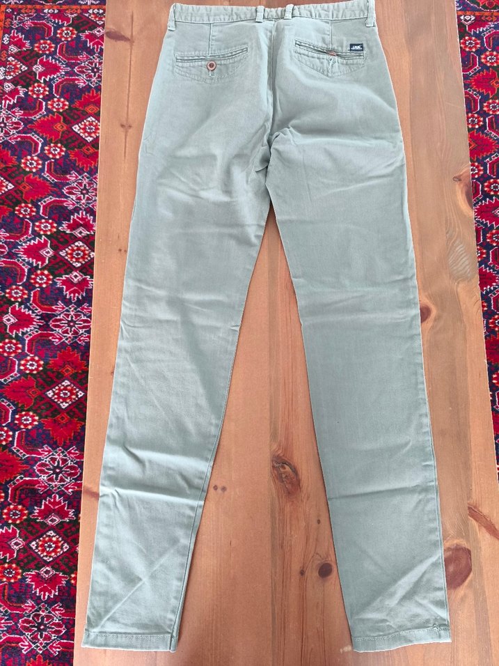 LC Waikiki pantolon - Görsel 3