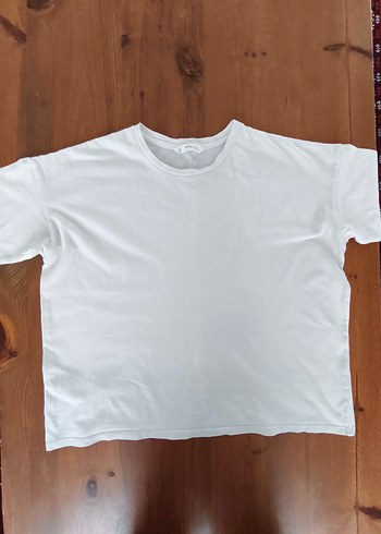 Mango Kids üçlü tişört - Görsel 5