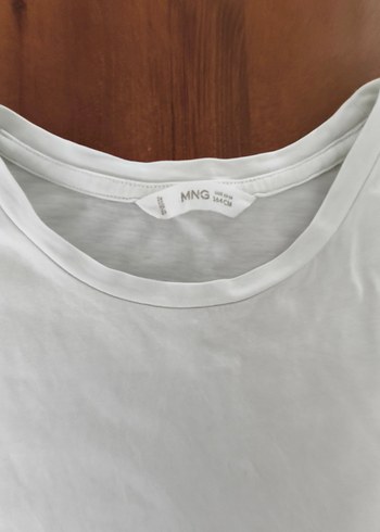 Mango Kids üçlü tişört - Görsel 6